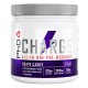 PhD Nutrition  Charge Pre-Workout 300 g hroznové bonbóny - thumb (4)