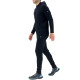Pánská mikina UYN  Man City Running OW Hooded Full Zip black XL - thumb (5)