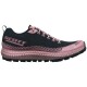 Scott Supertrac dámské trailové běžecké boty Ultra RC black/crystal pink - thumb (0)