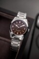 Nivada Grenchen Super Antarctic 3.6.9 Brown - Beads of rice - thumb (14)