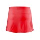 Dívčí sukně Wilson  Team II 11 Skirt Coral L - thumb (1)
