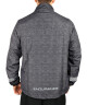 Pánská bunda Endurance  Talent Melange grey S - thumb (1)