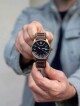 Junkers Flieger Bronze GMT 966.02.02 - thumb (4)