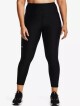 Dámské legíny Under Armour  UA HG Armour HiRise Legging&-BLK 1X - thumb (0)