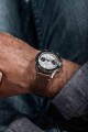 Nivada Grenchen Chronomaster White Panda Inter. Bezel - Manual - Forstner Beads of Rice - thumb (12)