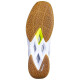 Pánská sálová obuv Babolat  Shadow Tour 5 Men White/Lime  EUR 46,5 - thumb (4)