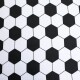 Jerry Fabrics Dětské bavlněné prostěradlo Fotbal, 90 x 200 cm - thumb (2)