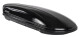 Střešní box Menabo  MANIA 400 ABS NERO BLACK - thumb (1)