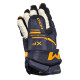 Hokejové rukavice CCM Tacks XF Navy/Sunflower Senior 15 palců - thumb (2)