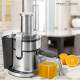 ProfiCook AE 1156 automatický odšťavňovač - thumb (5)
