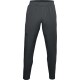 Pánské tepláky Under Armour  UNSTOPPABLE TAPERED PANTS Grey XXL - thumb (0)