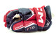 Hokejové rukavice CCM JetSpeed FT6 Navy/Red/White Senior 15 palců - thumb (5)