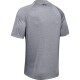Under Armour Tech 2.0 SS Tee Novelty Pitch Gray - thumb (3)