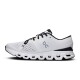 Dámská běžecká obuv On  Cloud X 4 Ivory/Black  EUR 40,5 - thumb (1)
