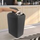 Orion Koš odp. UH Waste kolíbka 40 l šedá  - thumb (3)