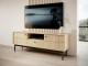 ArtPS TV stolek JAPANESE RTV154 | oak line - thumb (3)