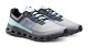 Pánská běžecká obuv On  Cloudvista Alloy/Black  EUR 42 - thumb (2)