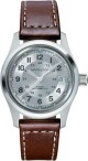Hamilton Khaki Field Auto 38mm H70455553 - thumb (0)