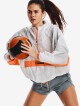 Dámská bunda Under Armour  Rush Woven Anorak-WHT XL - thumb (0)