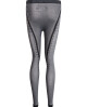 Dámské spodky Endurance  Aqua Baselayer Long Tights Black  S/M - thumb (2)