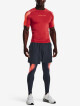 Pánské tričko Under Armour HeatGear Novelty SS-RED M - thumb (4)