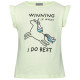 Dívčí tílko Head  Tennis Tank Top Girls LN 116 cm - thumb (0)