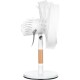 Stolní ventilátor SENCOR SFE 3080WH - thumb (2)