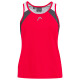 Club 22 Tank Top Women tílko MA - thumb (0)