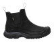 Pánská outdoorová obuv Keen Anchorage Boot III Wp Black/Raven  US 9,5 - thumb (0)
