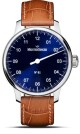 MeisterSinger N°01 AM3308 - Náramek z pletené oceli - thumb (1)