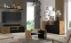 ARTBm Komoda AURIS 3D3S - thumb (2)