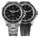 Traser P67 Diver Black Set ocel a pryž - thumb (0)