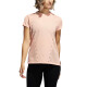 Dámské tričko adidas  Engineered Tee pink L - thumb (0)