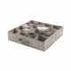 Compactor Organizér do zásuvky Rivoli hnědá, 40 x 40 x 9 cm - thumb (0)