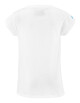 Dívčí tričko Babolat  Exercise Cotton Tee Girl White 6 - 8 let - thumb (1)