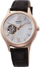 Orient Contemporary Ladies Semi Skeleton RA-AG0022A - thumb (0)