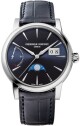 Frederique Constant Manufacture Classic Moonphase Power Reserve Big Date Automatic FC-735N3H6 - thumb (0)