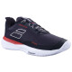 Pánská tenisová obuv Babolat SFX Evo All Court Men Black/Fiesta Red  EUR 42,5 - thumb (2)