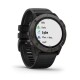 Garmin fenix6X PRO Solar, TitaniumGrayDLC/Black Band (MAP/Music) 010-02157-21 - thumb (6)