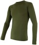 Pánské tričko Sensor  Merino Active safari  S - thumb (0)