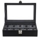 Box na hodinky Friedrich Lederwaren Infinity 26127-9 - thumb (2)