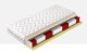 ArtMarz Matrace SILVIO Silvio: Matrace Silvio 140 x 200 cm - thumb (1)