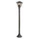 Rabalux 7150 venkovní sloupek Paravento, antracit - thumb (3)