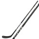 Kompozitová hokejka CCM JetSpeed FT7 PRO Chrome Junior 29 pravá ruka dole, flex 50 - thumb (1)