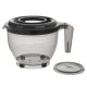 Orion Mísa UH šlehací+víko Jug 2,5 l GREY  - thumb (1)