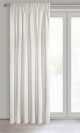 ArtFir Závěs VILLA P | krémová 140 x 270 cm - thumb (1)