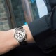 Frederique Constant Classics Gents Business Timer Quartz FC-270M4P6 - thumb (13)