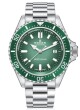 EDOX Skydiver Neptunian Automatic 80120-3VM-VDN1 - thumb (0)