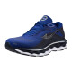 Pánská běžecká obuv Mizuno  Wave Sky 7 Surf the Web/Silver/Dress Blues  UK 14 - thumb (5)