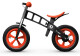Dětské odrážedlo FirstBike  Limited Edition Orange - thumb (0)